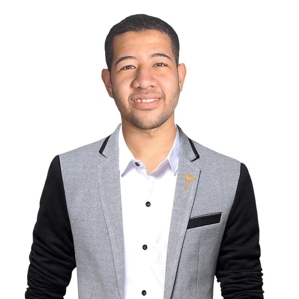 Dr. Mohamed Rabie Shehata